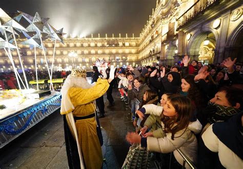 La Terra in Salamanca